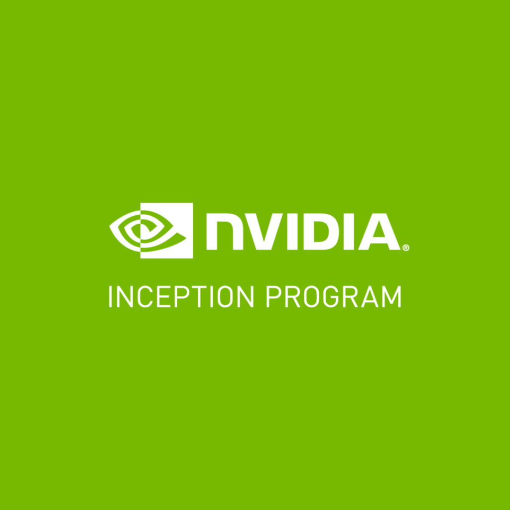 NVIDIA Inception Program