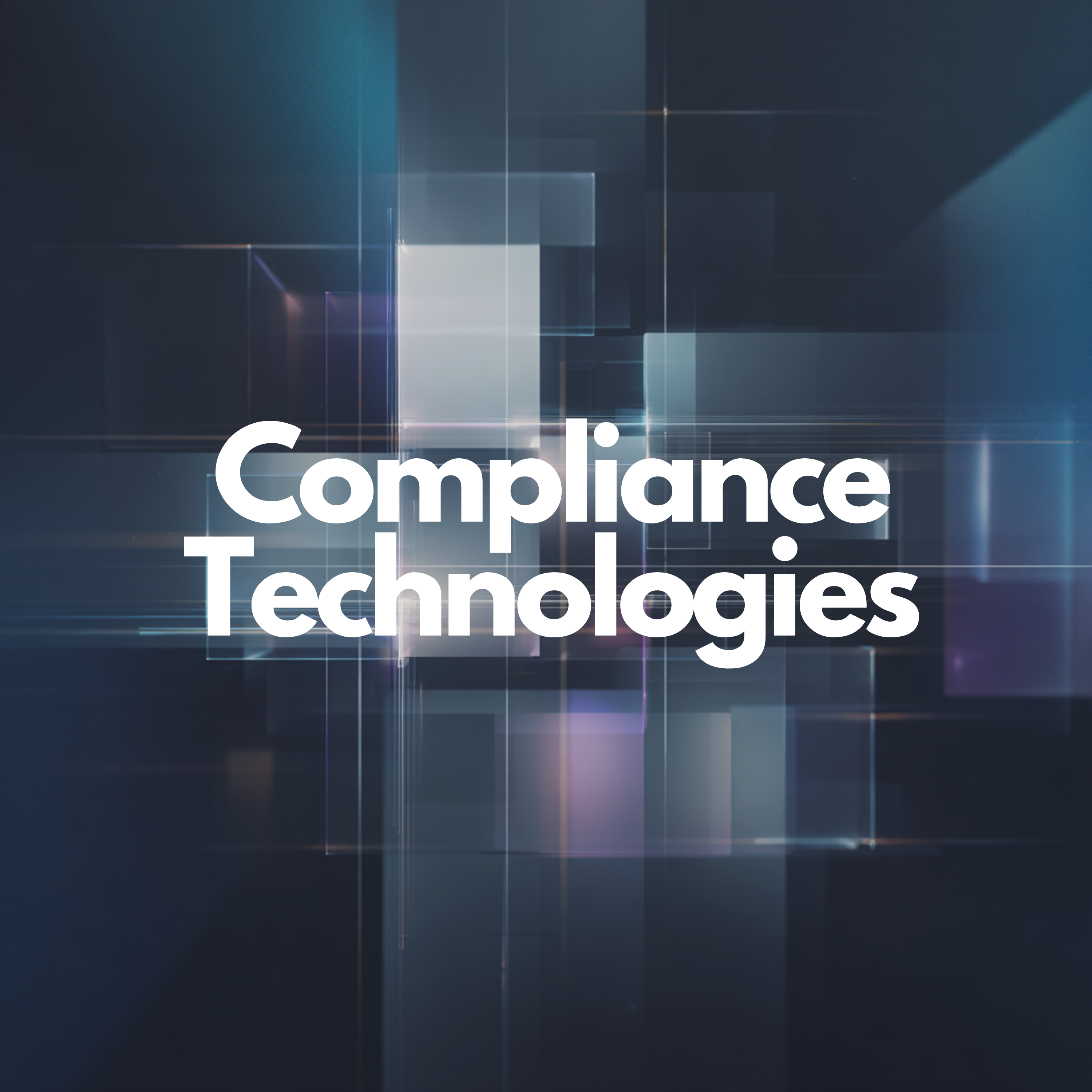 Compliance Technologies Podcast Artwork