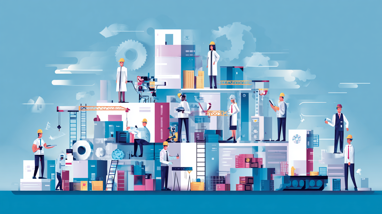 Why Compliance Takes a Village