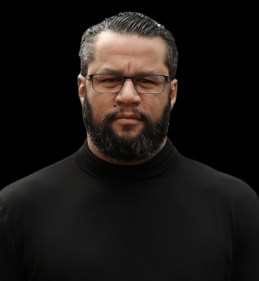 David William Silva, PhD