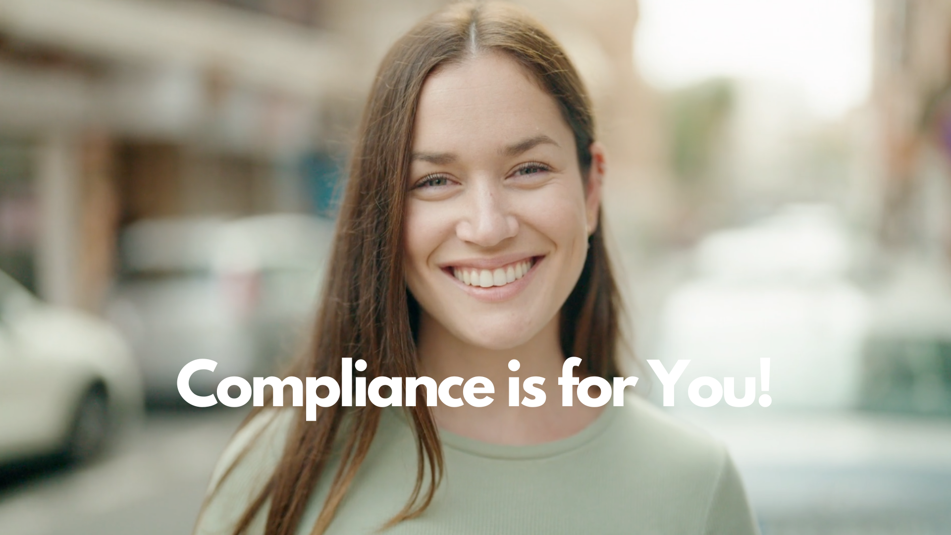 What Is Compliance?