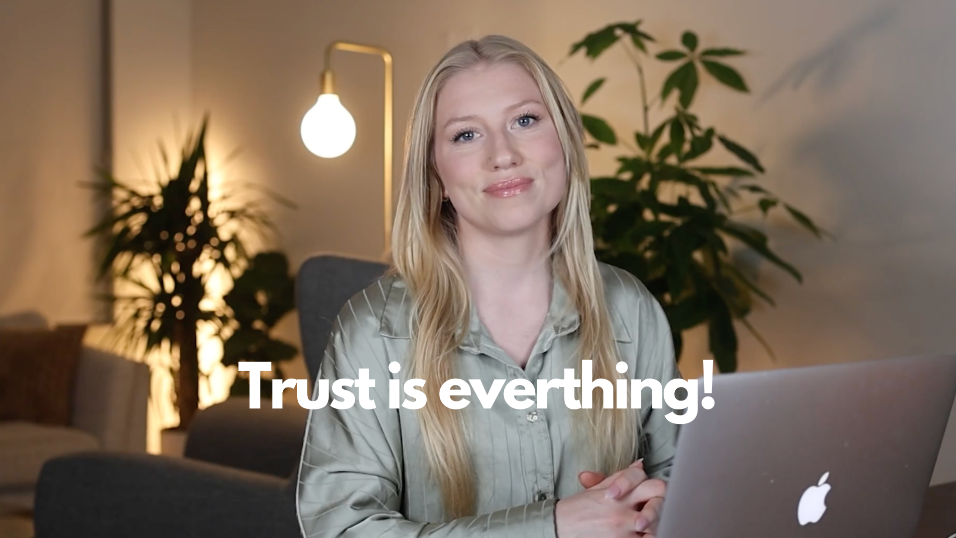 Make Compliance Your Trust Advantage